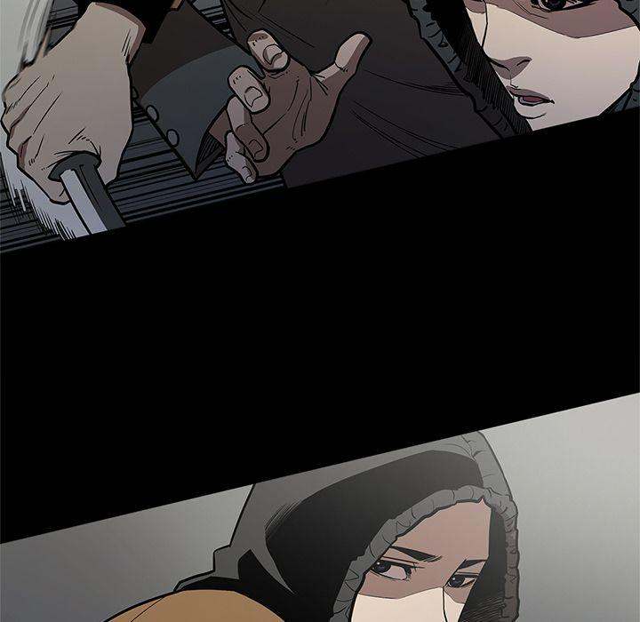 The V Squad - Chapter 28 [photo 28] - MangaPorn