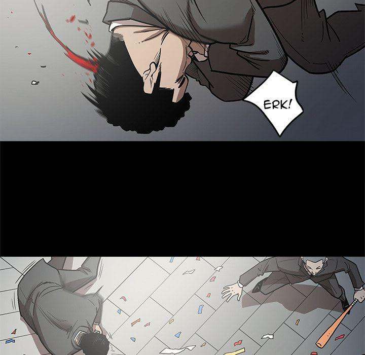 The V Squad - Chapter 28 [photo 30] - MangaPorn