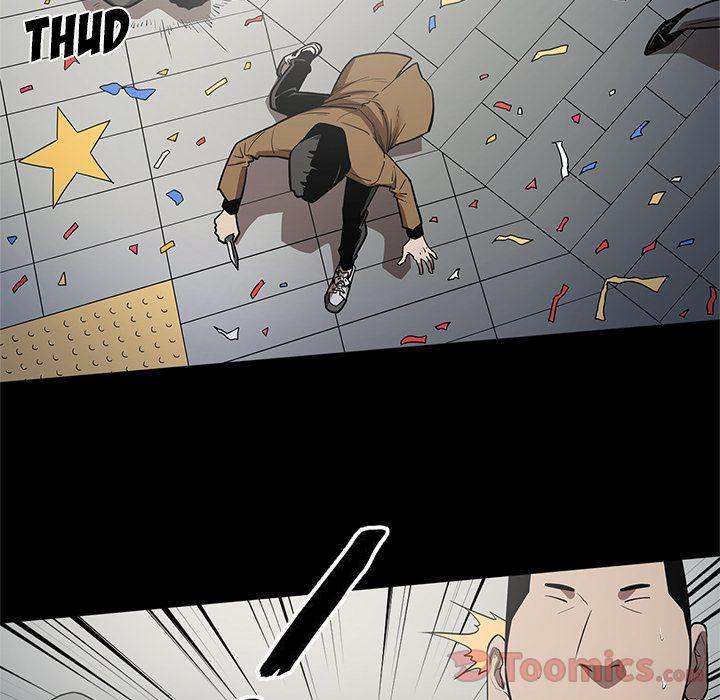 The V Squad - Chapter 28 [photo 31] - MangaPorn
