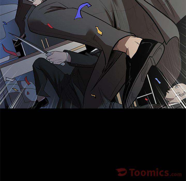 The V Squad - Chapter 28 [photo 35] - MangaPorn