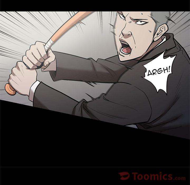 The V Squad - Chapter 28 [photo 36] - MangaPorn