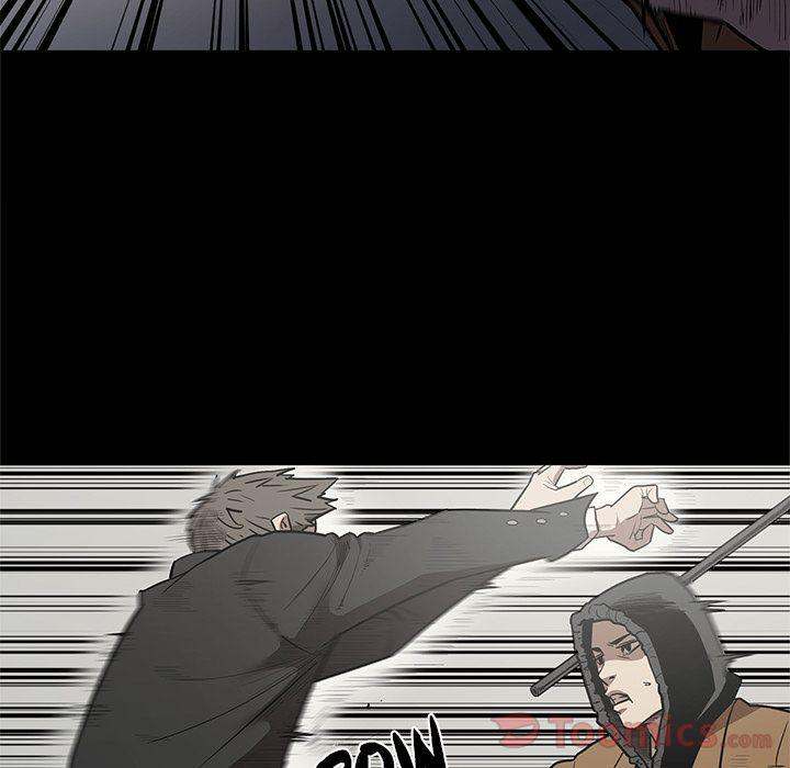 The V Squad - Chapter 28 [photo 44] - MangaPorn