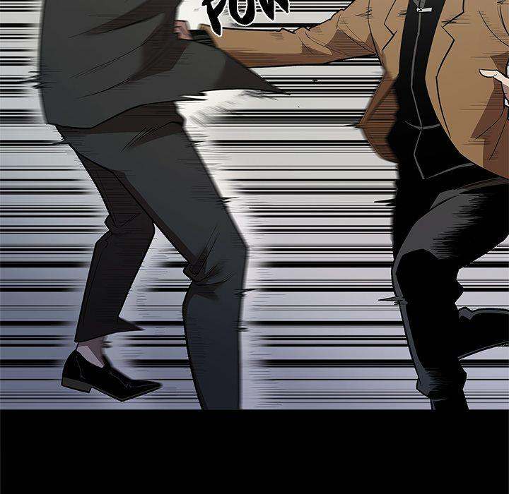 The V Squad - Chapter 28 [photo 45] - MangaPorn