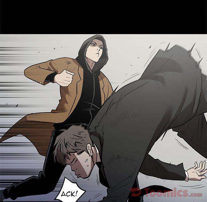 The V Squad - Chapter 28 [photo 47] - MangaPorn