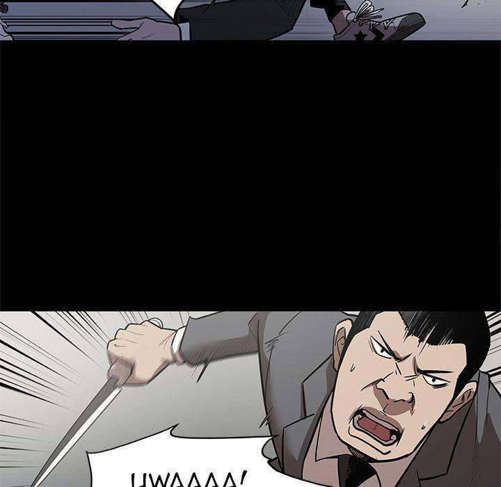 The V Squad - Chapter 28 [photo 48] - MangaPorn