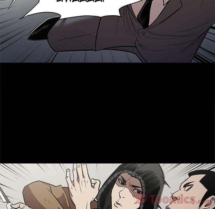 The V Squad - Chapter 28 [photo 49] - MangaPorn