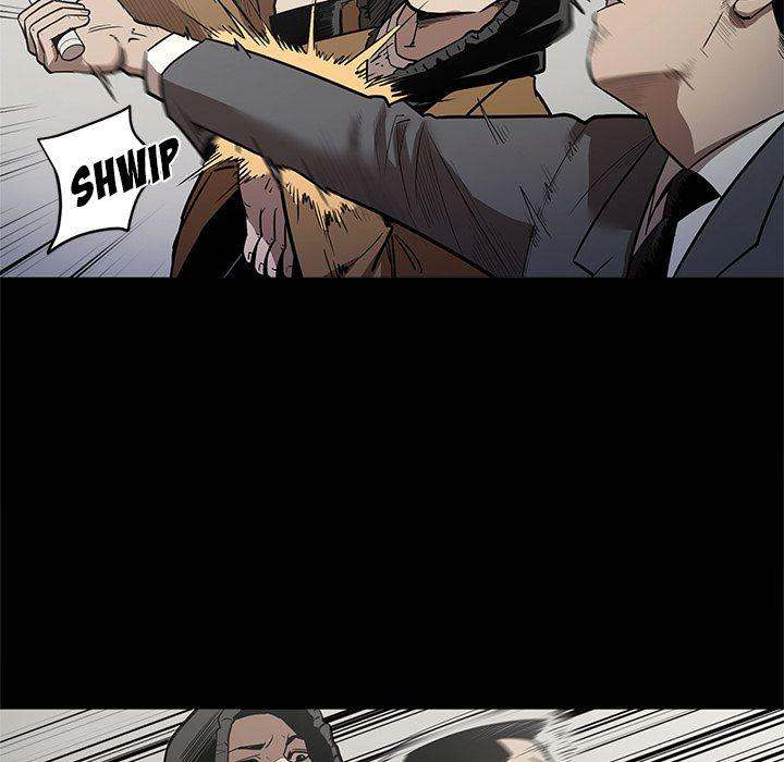 The V Squad - Chapter 28 [photo 50] - MangaPorn