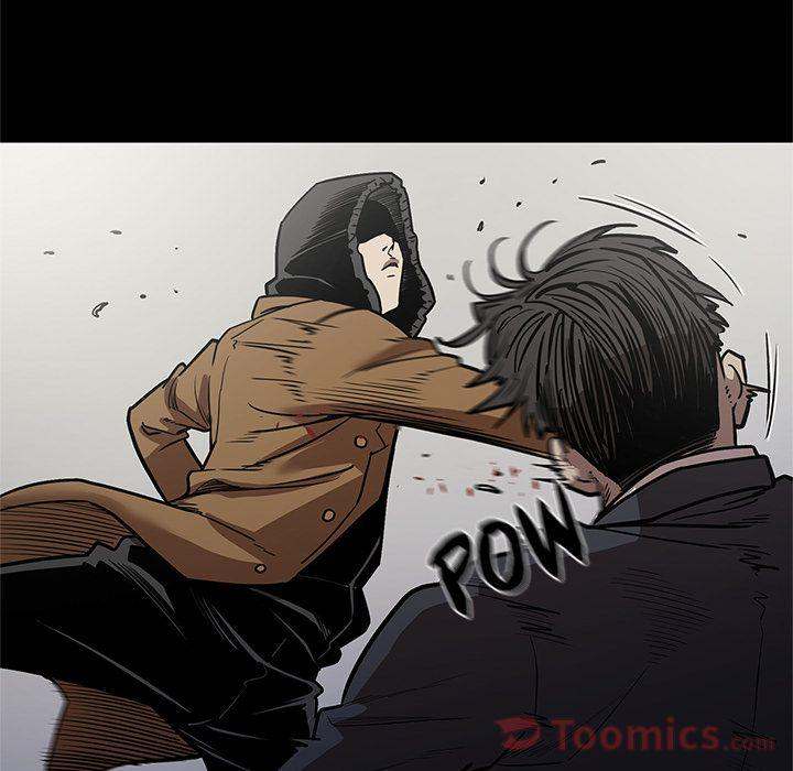 The V Squad - Chapter 28 [photo 57] - MangaPorn