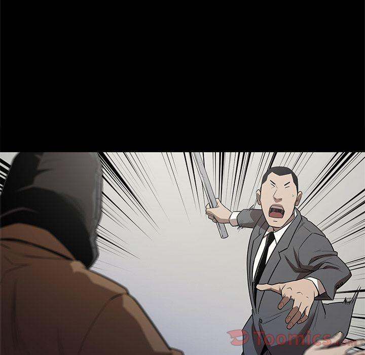 The V Squad - Chapter 28 [photo 60] - MangaPorn