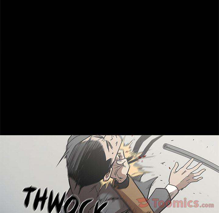 The V Squad - Chapter 28 [photo 62] - MangaPorn