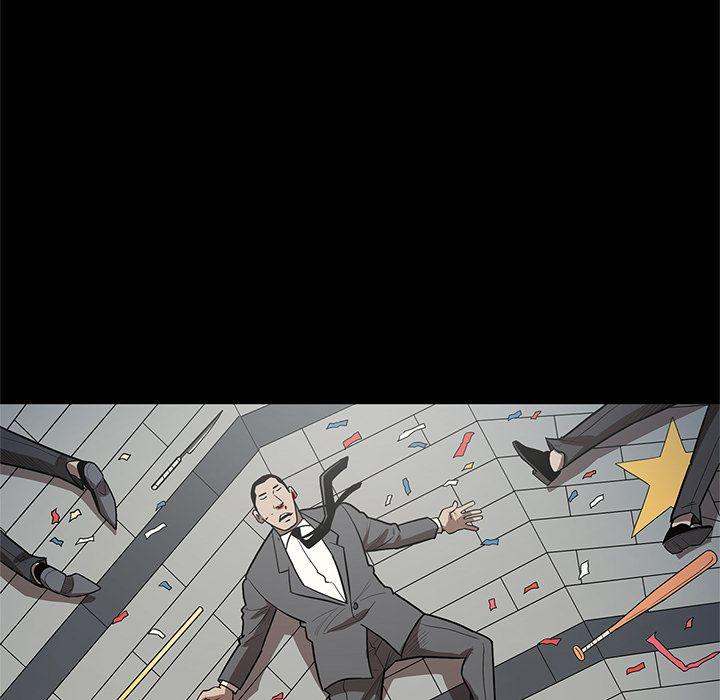 The V Squad - Chapter 28 [photo 67] - MangaPorn