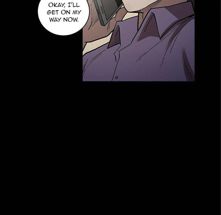 The V Squad - Chapter 28 [photo 76] - MangaPorn