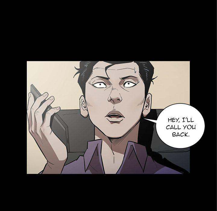 The V Squad - Chapter 28 [photo 78] - MangaPorn