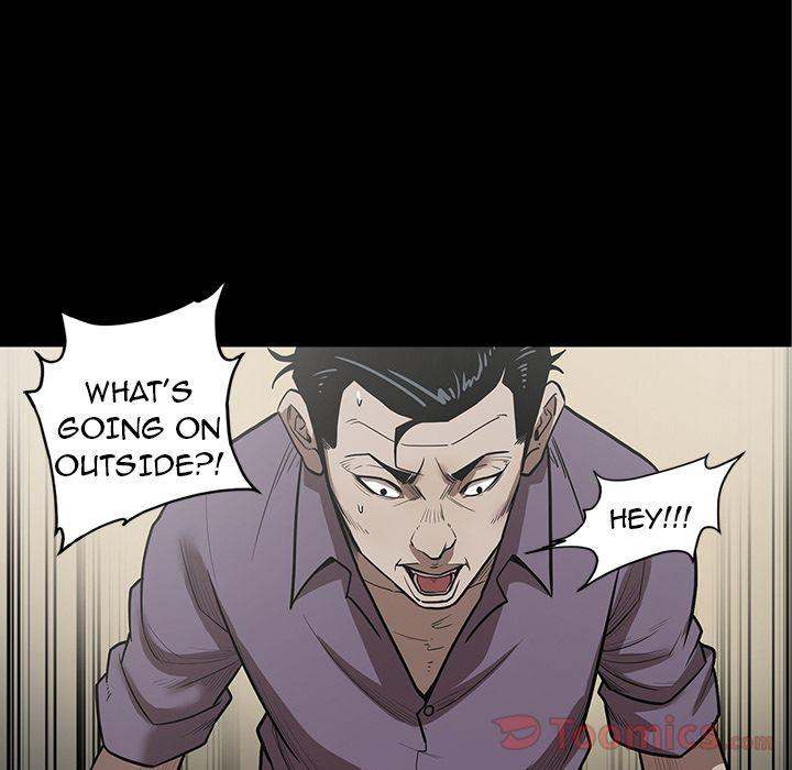 The V Squad - Chapter 28 [photo 79] - MangaPorn