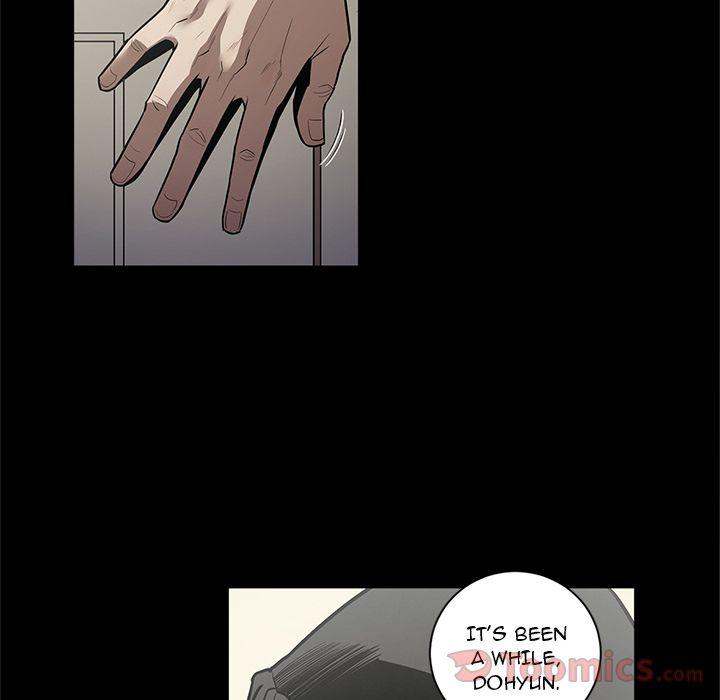 The V Squad - Chapter 28 [photo 90] - MangaPorn