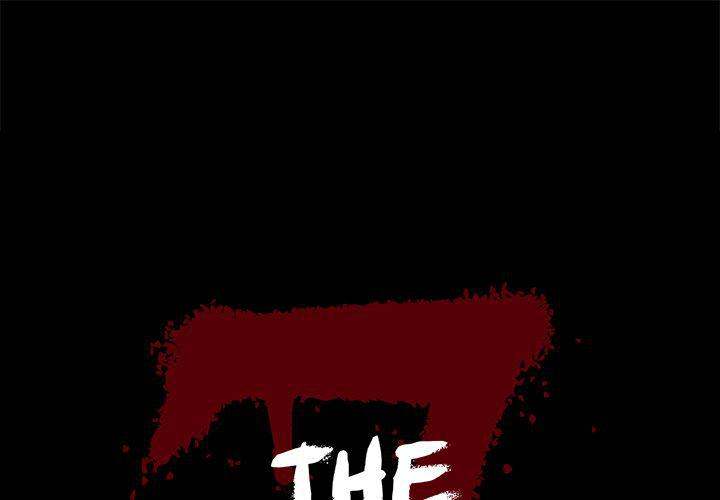 The V Squad - Chapter 29 [photo 1] - MangaPorn