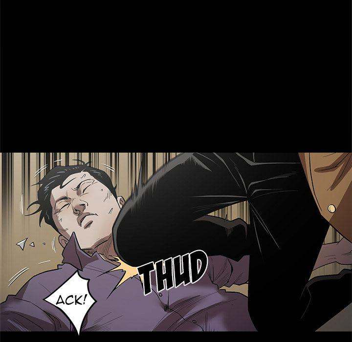 The V Squad - Chapter 29 [photo 100] - MangaPorn