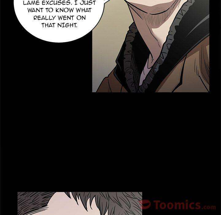 The V Squad - Chapter 29 [photo 18] - MangaPorn