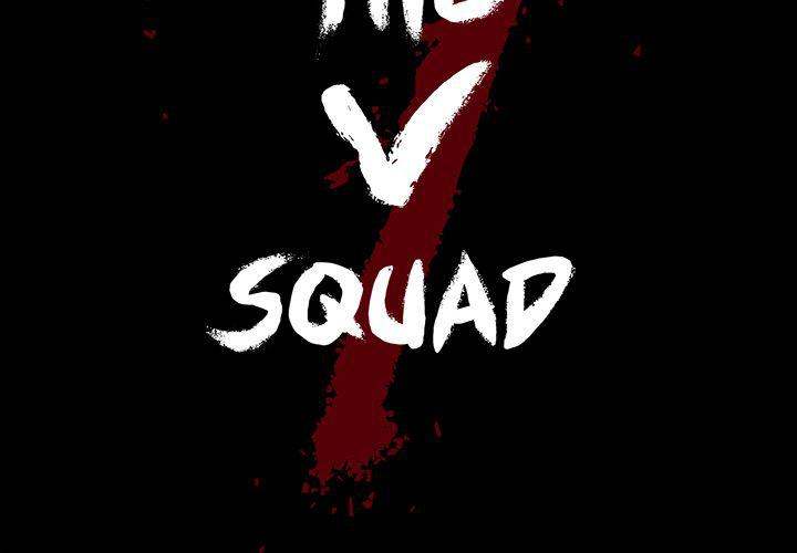 The V Squad - Chapter 29 [photo 2] - MangaPorn