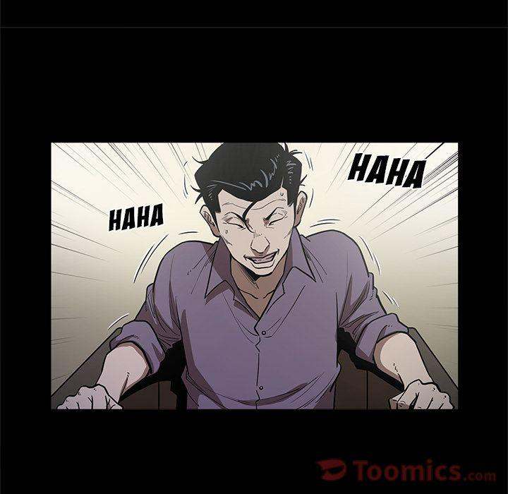 The V Squad - Chapter 29 [photo 20] - MangaPorn