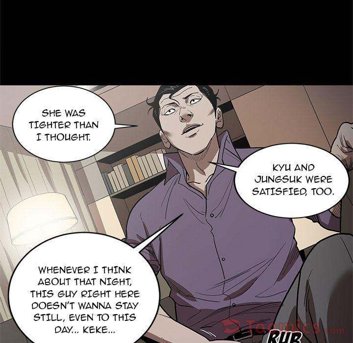 The V Squad - Chapter 29 [photo 26] - MangaPorn