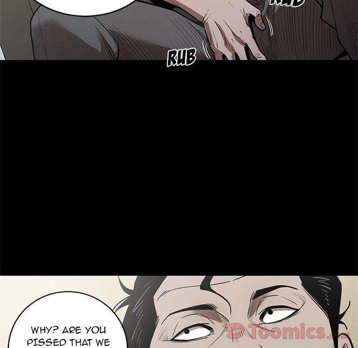 The V Squad - Chapter 29 [photo 27] - MangaPorn