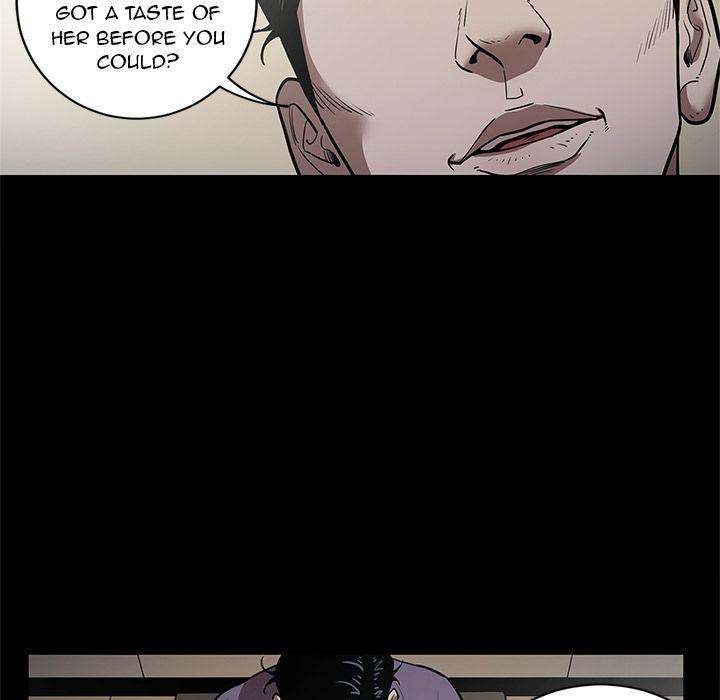 The V Squad - Chapter 29 [photo 28] - MangaPorn