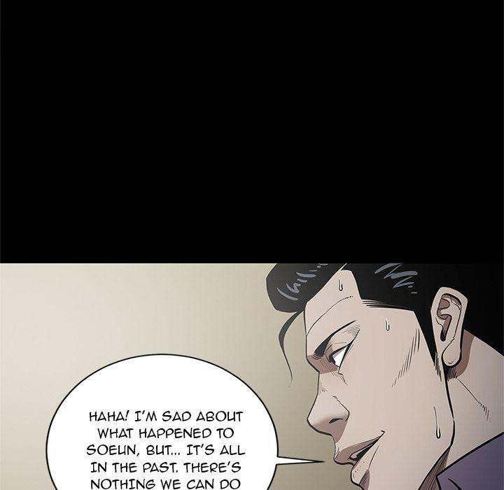 The V Squad - Chapter 29 [photo 32] - MangaPorn