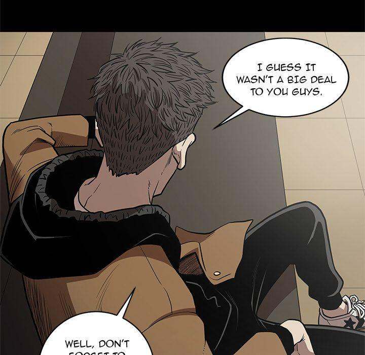 The V Squad - Chapter 29 [photo 34] - MangaPorn