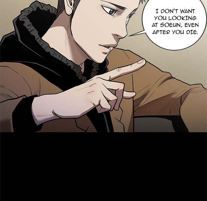 The V Squad - Chapter 29 [photo 38] - MangaPorn