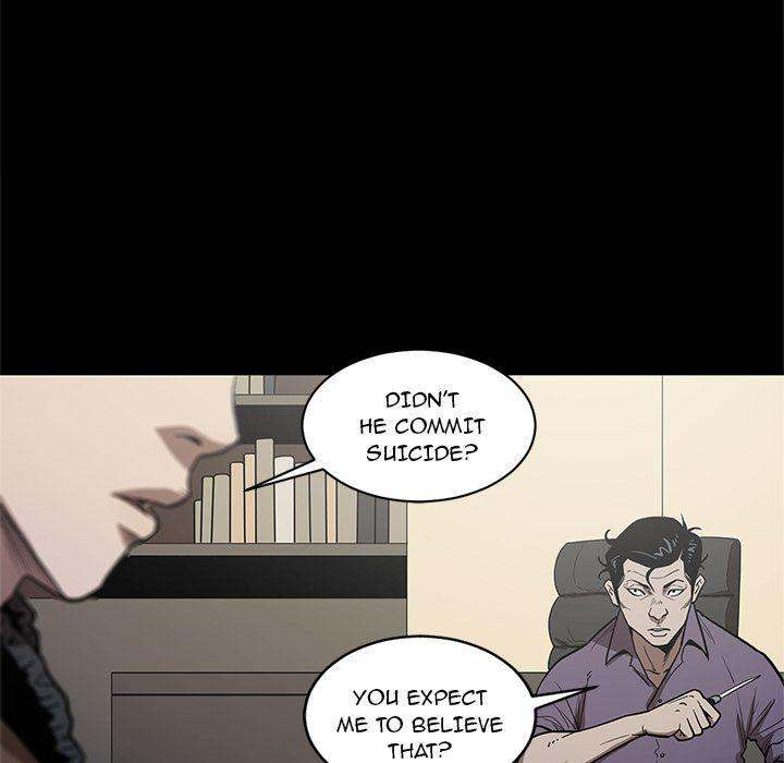 The V Squad - Chapter 29 [photo 41] - MangaPorn