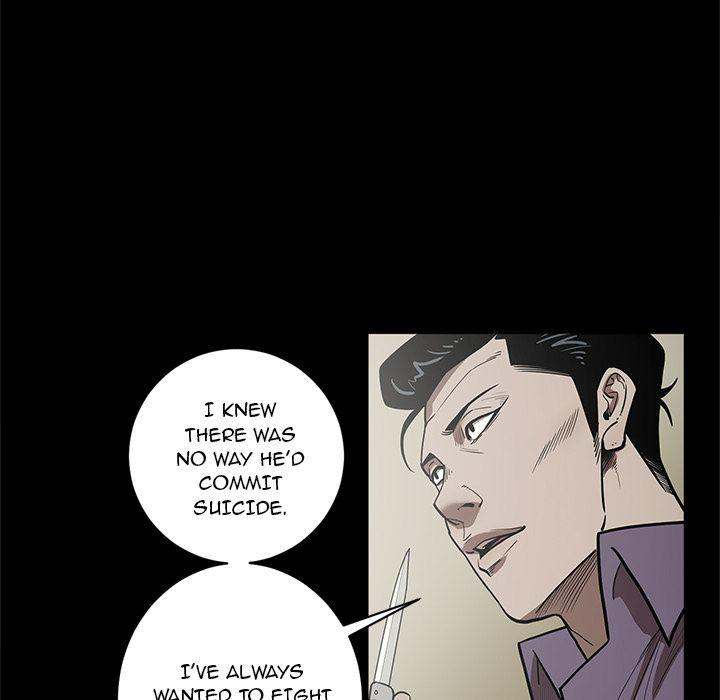 The V Squad - Chapter 29 [photo 45] - MangaPorn