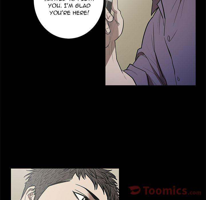 The V Squad - Chapter 29 [photo 46] - MangaPorn