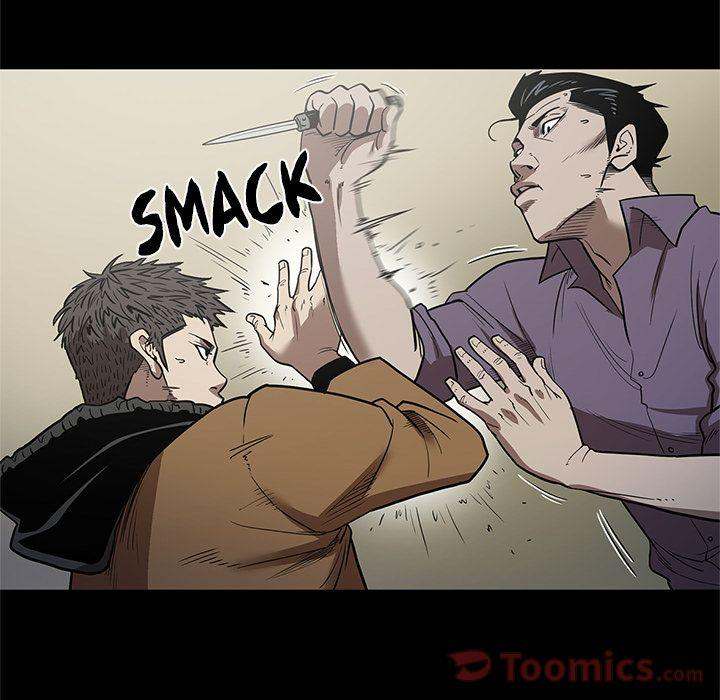 The V Squad - Chapter 29 [photo 57] - MangaPorn