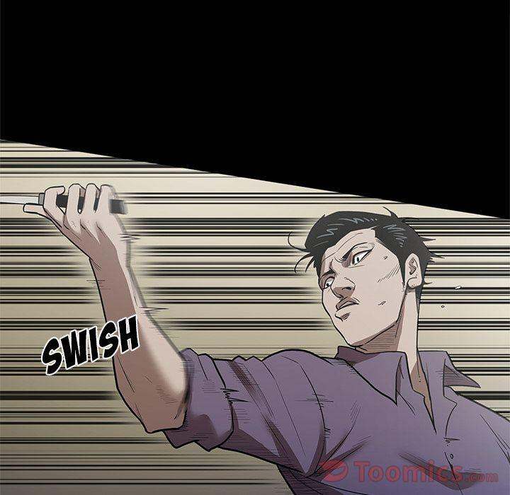 The V Squad - Chapter 29 [photo 59] - MangaPorn