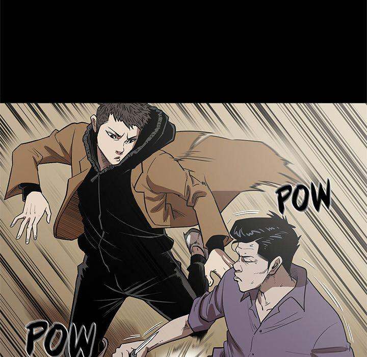 The V Squad - Chapter 29 [photo 67] - MangaPorn