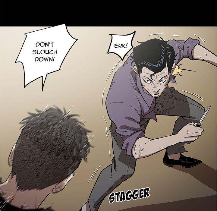 The V Squad - Chapter 29 [photo 71] - MangaPorn