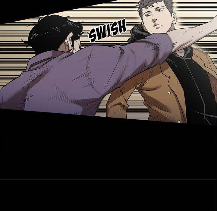 The V Squad - Chapter 29 [photo 89] - MangaPorn