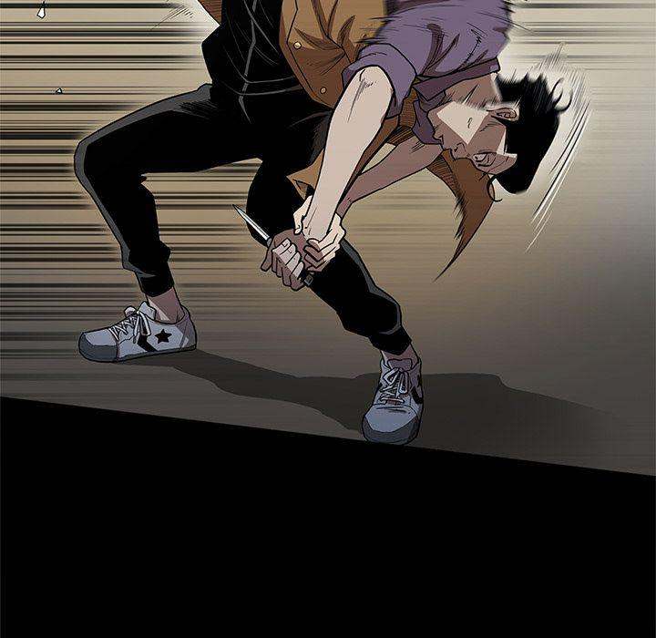 The V Squad - Chapter 29 [photo 93] - MangaPorn