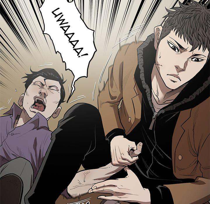 The V Squad - Chapter 29 [photo 97] - MangaPorn