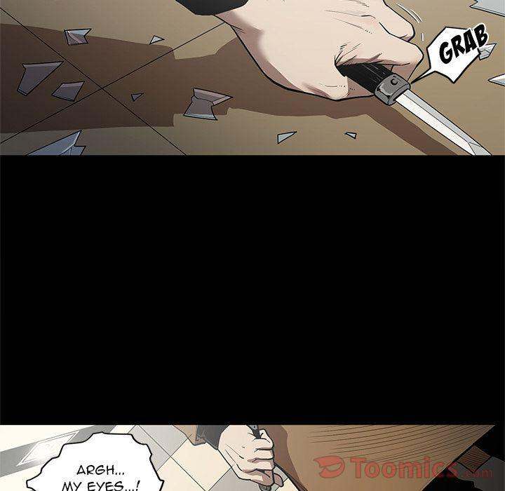 The V Squad - Chapter 30 [photo 10] - MangaPorn