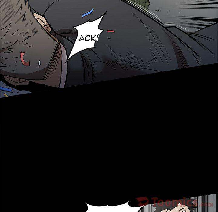 The V Squad - Chapter 30 [photo 100] - MangaPorn