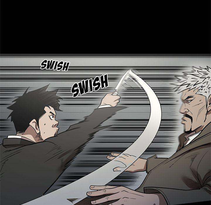 The V Squad - Chapter 30 [photo 103] - MangaPorn