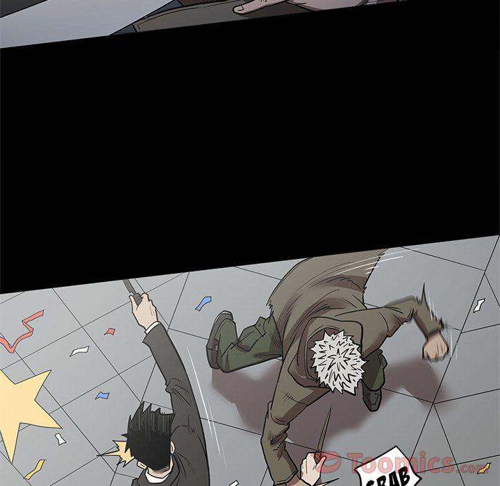 The V Squad - Chapter 30 [photo 104] - MangaPorn