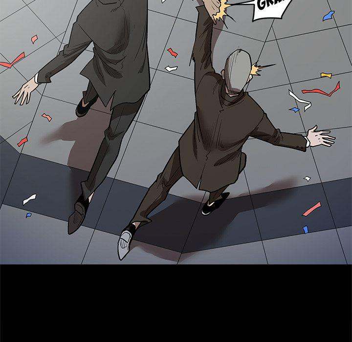 The V Squad - Chapter 30 [photo 105] - MangaPorn