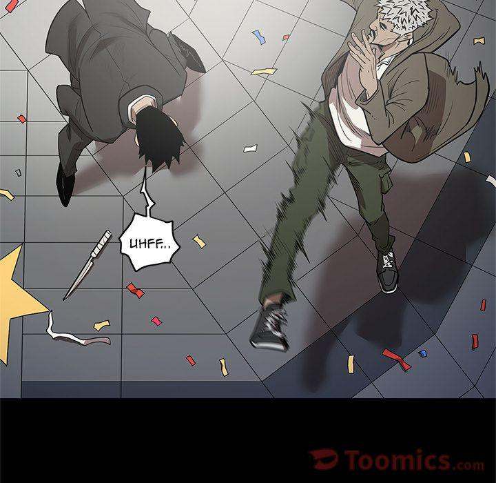 The V Squad - Chapter 30 [photo 112] - MangaPorn