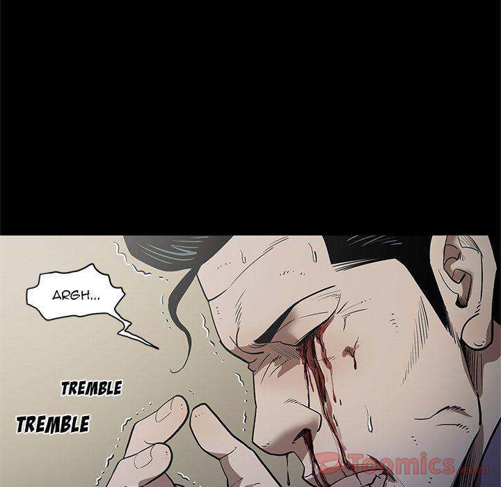 The V Squad - Chapter 30 [photo 17] - MangaPorn