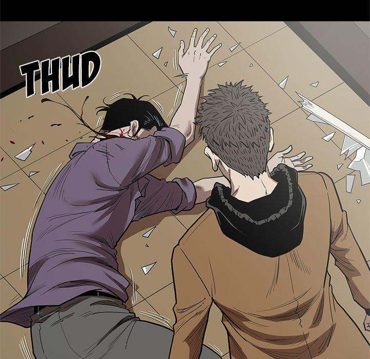 The V Squad - Chapter 30 [photo 30] - MangaPorn