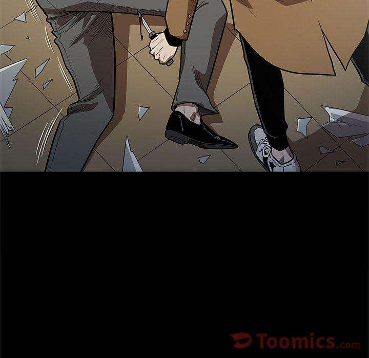 The V Squad - Chapter 30 [photo 31] - MangaPorn