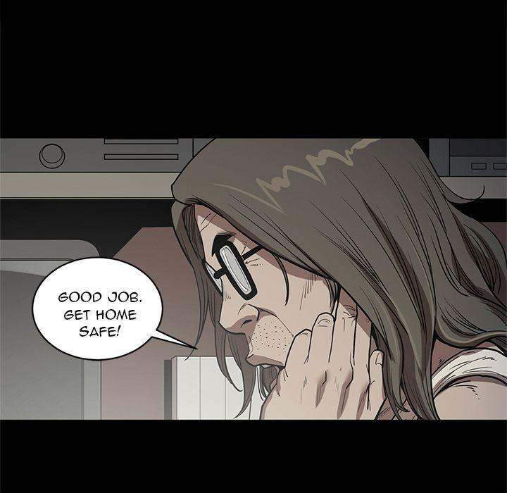 The V Squad - Chapter 30 [photo 36] - MangaPorn